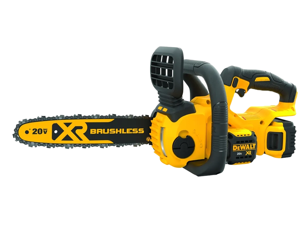 DeWALT - 60V MAX* BRUSHLESS 16 IN.